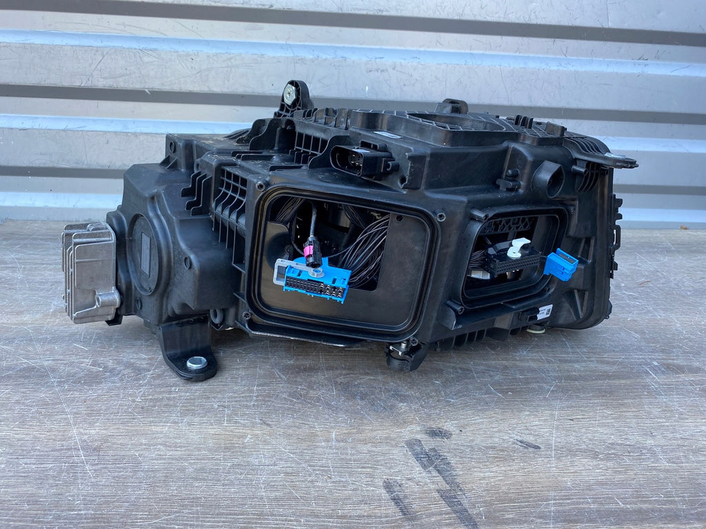 Frontscheinwerfer Mercedes-Benz Glc 2549066802 LED Rechts Scheinwerfer Headlight SCH6122964250lh