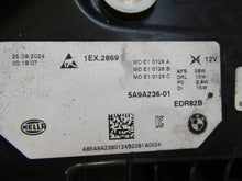 Laden Sie das Bild in den Galerie-Viewer, Frontscheinwerfer BMW X1 5A9A236-01 LED Rechts Scheinwerfer Headlight SCH2086479688kl
