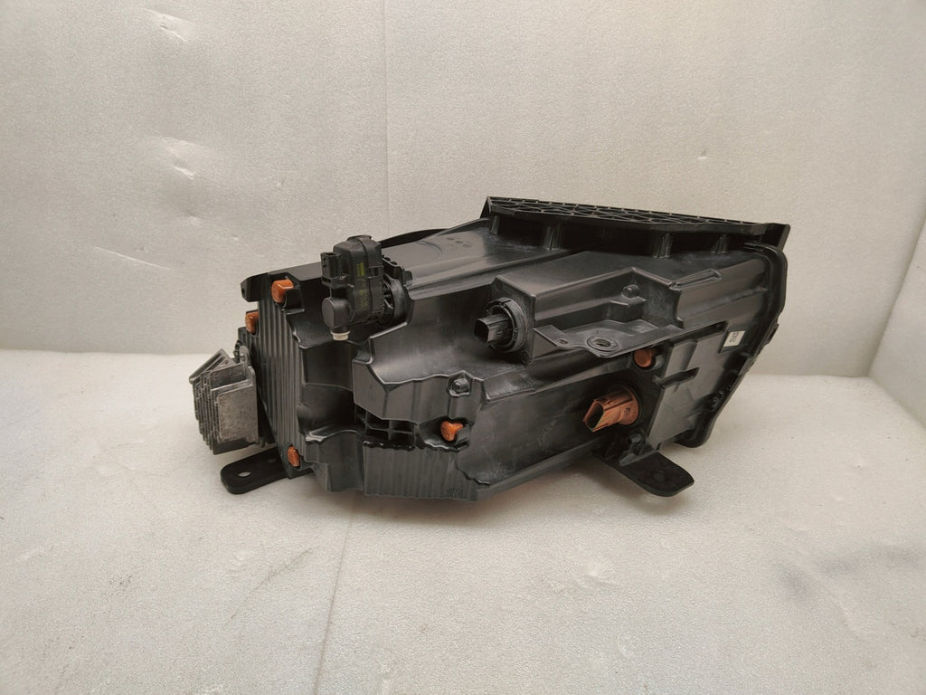 Frontscheinwerfer Jeep Compass 00501508820 Full LED Rechts Headlight SCH8865252623oz