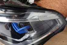 Load image into Gallery viewer, Frontscheinwerfer BMW X5 G05 9481789 Laser Links Scheinwerfer Headlight SCH9236541896rc