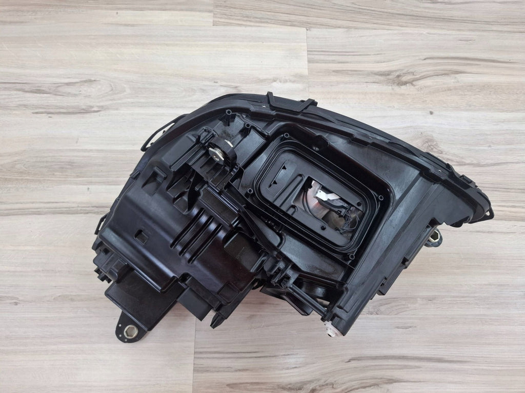 Frontscheinwerfer Mercedes-Benz W213 A2139067609 Rechts Scheinwerfer Headlight SCH6712554735wp