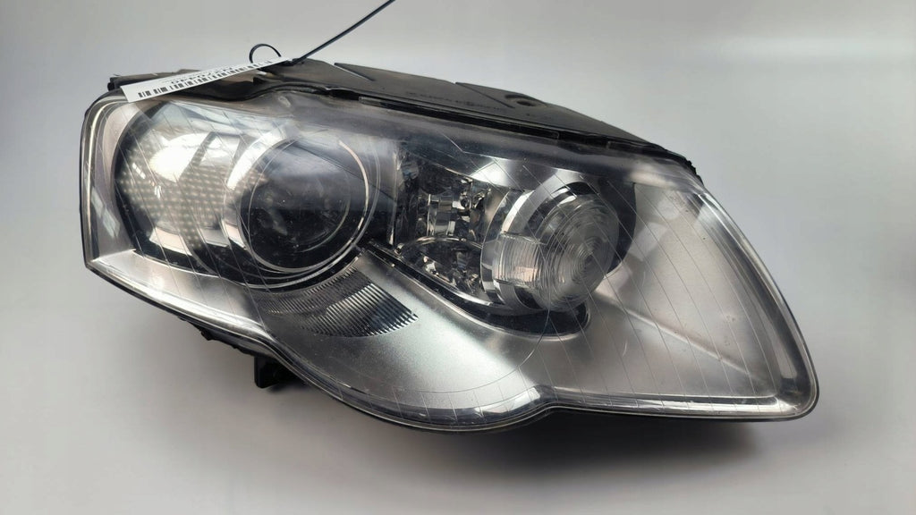 Frontscheinwerfer VW Passat 3C0941752D Rechts Scheinwerfer Headlight SCH9845790476gv