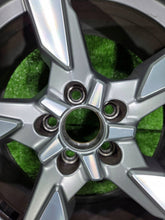 Laden Sie das Bild in den Galerie-Viewer, 1x Alufelge 17 Zoll 7.5" 5x112 82A601025P Audi A1 Rim Wheel FEL8127368613ef
