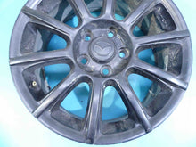 Laden Sie das Bild in den Galerie-Viewer, 1x Alufelge 17 Zoll 7.0" 5x114.3 50ET Mazda Cx-5 Rim Wheel FEL2704156937xp