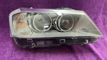 Laden Sie das Bild in den Galerie-Viewer, Frontscheinwerfer BMW X3 F25 7217294 LED Rechts Scheinwerfer Headlight SCH6157560960kq