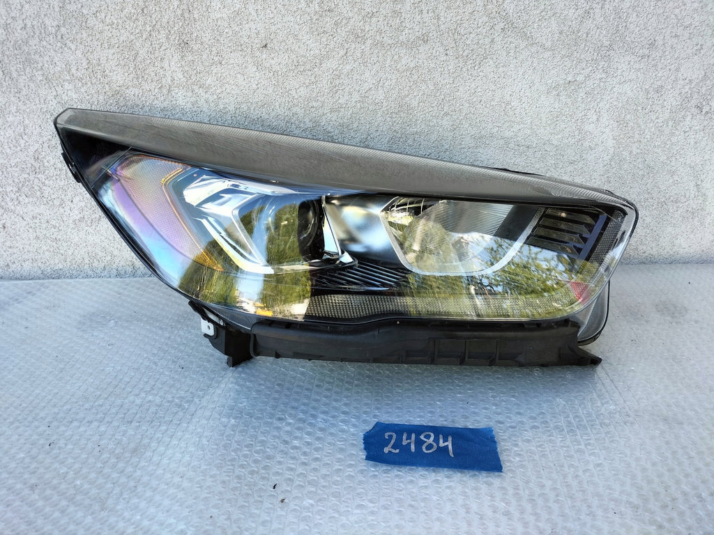 Frontscheinwerfer Ford Kuga 44ZH2324B Rechts Scheinwerfer Headlight SCH8951152057ap