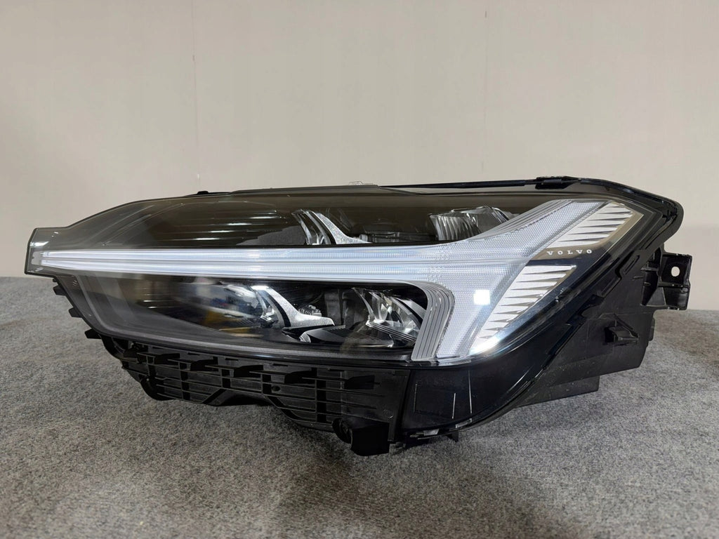 Frontscheinwerfer Volvo Xc60 II 32338984 LED Links Scheinwerfer Headlight SCH3205699210iv