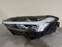 Laden Sie das Bild in den Galerie-Viewer, Frontscheinwerfer Volvo Xc60 II 32338984 LED Links Scheinwerfer Headlight SCH3205699210iv