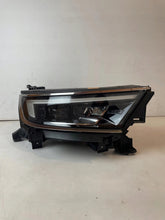 Laden Sie das Bild in den Galerie-Viewer, Frontscheinwerfer Opel Mokka 9834016680 Rechts Scheinwerfer Headlight SCH5172682774hv