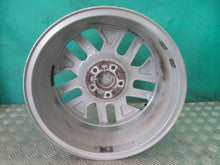 Laden Sie das Bild in den Galerie-Viewer, 1x Alufelge 17 Zoll 6.0" 5x114.3 50ET 93460199 Renault Trafic Rim Wheel FEL7002825651wp