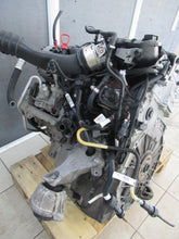 Laden Sie das Bild in den Galerie-Viewer, Motor BMW E91 E60 E90 N47D20C 2.0 143PS 160TKm 2011 Diesel Engine Komplett