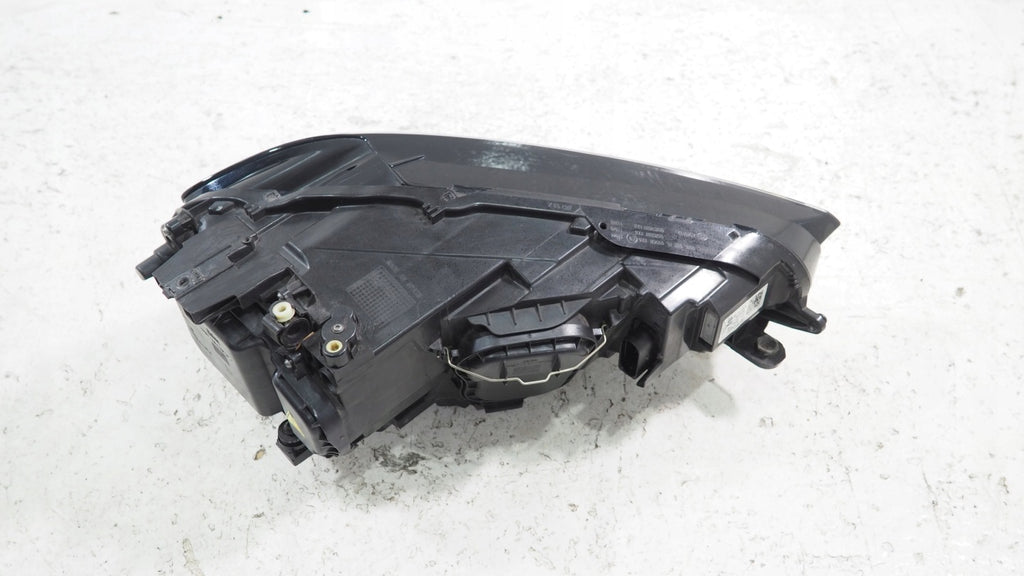 Frontscheinwerfer VW Golf VII Sportsvan 517941033B Xenon Links Headlight SCH4739127577vq