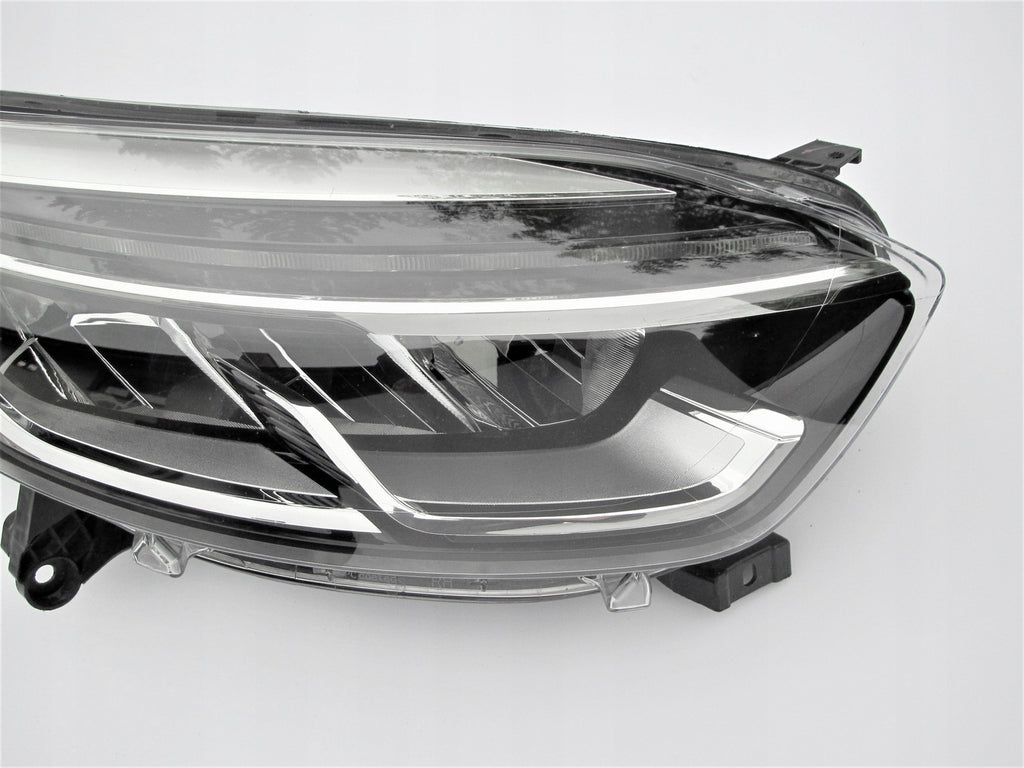 Frontscheinwerfer Renault Captur 260104710R LED Rechts Scheinwerfer Headlight