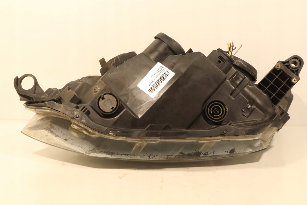 Frontscheinwerfer Skoda Fabia III 6V1941016C Xenon Rechts Scheinwerfer Headlight SCH6405544195oe