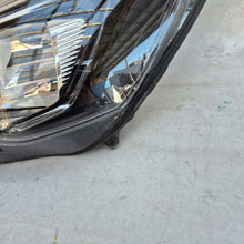 Laden Sie das Bild in den Galerie-Viewer, Frontscheinwerfer Ford Focus IV MX7B-13E015-CC Links Scheinwerfer Headlight SCH3670520609gp