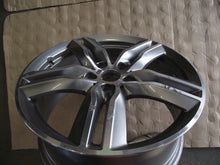 Load image into Gallery viewer, 1x Alufelge 18 Zoll 7.5" 5x112 51ET Glanz Graphit 7850456 BMW F39 X1 F48 Mg FEL3081454428qd