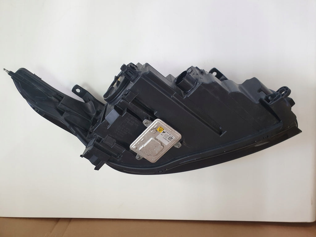 Frontscheinwerfer Land Rover Range Sport L494 DK62-13W030-GG Links Headlight SCH2971456133xa