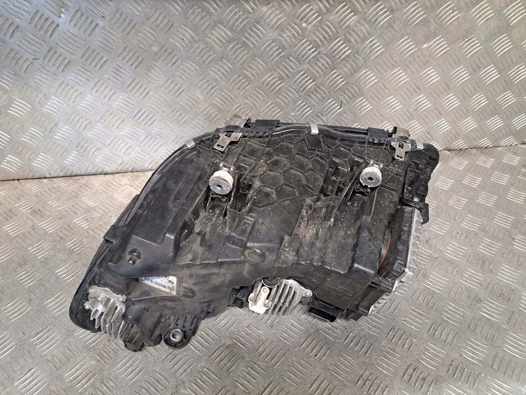 Frontscheinwerfer BMW X4 G02 F98 8739654-02 Full LED Rechts Headlight SCH5749788331iv