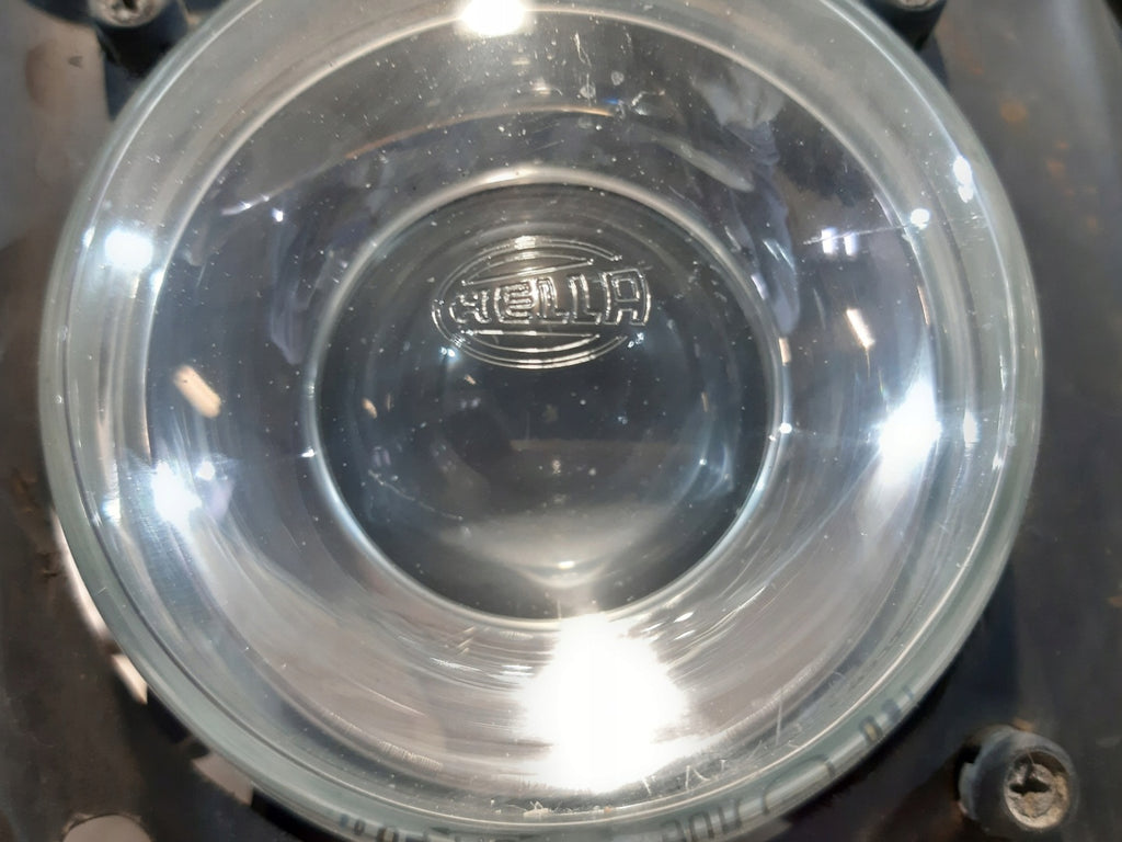 Frontscheinwerfer Isuzu I 15292600 Links Scheinwerfer Headlight SCH4197298880gz