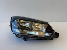 Laden Sie das Bild in den Galerie-Viewer, Frontscheinwerfer Skoda Yeti 5L1941016D Rechts Scheinwerfer Headlight
