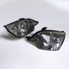 Laden Sie das Bild in den Galerie-Viewer, Frontscheinwerfer Opel Antara Links Scheinwerfer Headlight