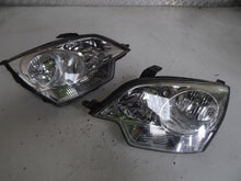 Load image into Gallery viewer, Frontscheinwerfer Opel Antara Links Scheinwerfer Headlight