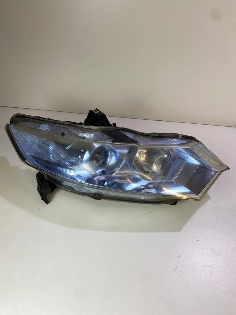 Frontscheinwerfer Honda Insight 100-22875 Rechts Scheinwerfer Headlight
