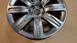 1x Alufelge 19 Zoll 8.5