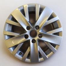 Load image into Gallery viewer, 1x Alufelge 16 Zoll 6.5&quot; 5x112 50ET VW Golf Vi Rim Wheel