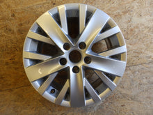 Load image into Gallery viewer, 1x Alufelge 16 Zoll 6.5&quot; 5x112 50ET VW Golf Vi Rim Wheel