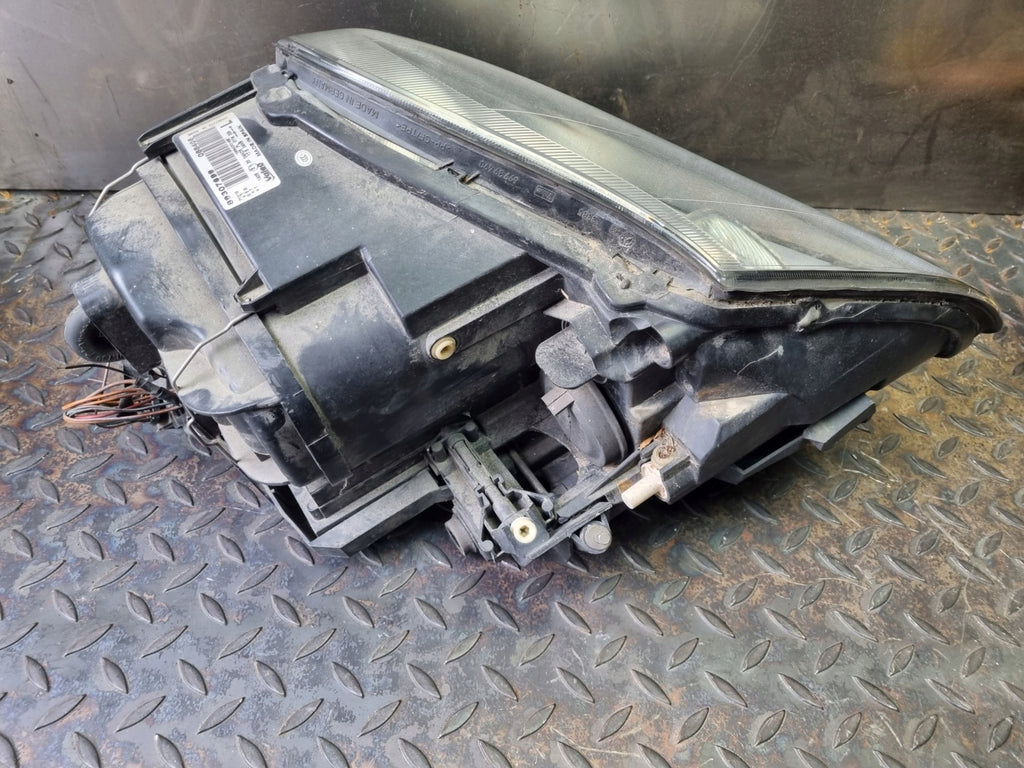 Frontscheinwerfer Porsche Cayenne 7L5941032K Xenon Ein Stück (Rechts oder Links) SCH7754115540jz