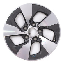 Load image into Gallery viewer, 1x Alufelge 16 Zoll 7.0&quot; 5x120 40ET Grau 6876011 BMW 1 Rim Wheel