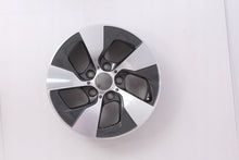 Load image into Gallery viewer, 1x Alufelge 16 Zoll 7.0&quot; 5x120 40ET Grau 6876011 BMW 1 Rim Wheel