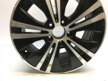 Load image into Gallery viewer, 1x Alufelge 17 Zoll 7.5&quot; 5x112 40ET Glanz Schwarz A2134015100 Mercedes-Benz W213