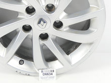 Laden Sie das Bild in den Galerie-Viewer, 1x Alufelge 13 Zoll 6.5" 5x114.3 403000787R Renault Megane III 1 Scenic FEL2945018255jj