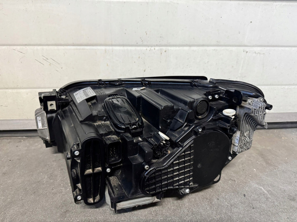 Frontscheinwerfer BMW 7 F01 F02 7351090-01 Rechts Scheinwerfer Headlight SCH5082313042au