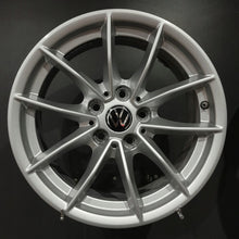 Load image into Gallery viewer, 4x Alufelge 16 Zoll 6.5" 5x112 22ET 6876921 BMW 4 I Rim Wheel FEL1522037237kv