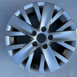 1x Alufelge 16 Zoll 6.5
