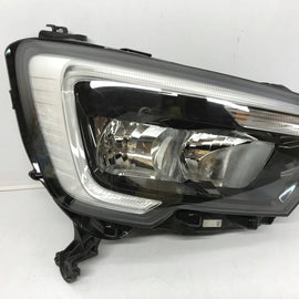 Frontscheinwerfer Renault Master I 260105567R 0021113104 366900804 LED Rechts SCH8662820455da