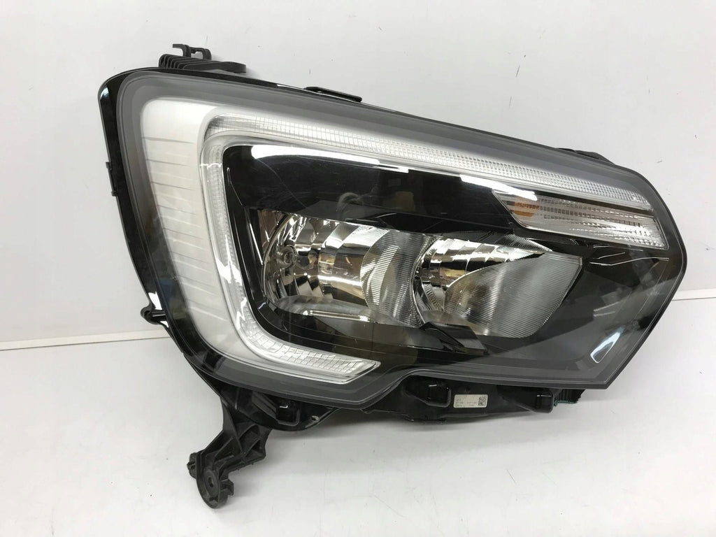 Frontscheinwerfer Renault Master I 260105567R 0021113104 366900804 LED Rechts SCH8662820455da
