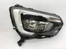 Load image into Gallery viewer, Frontscheinwerfer Renault Master I 260105567R 0021113104 366900804 LED Rechts SCH8662820455da