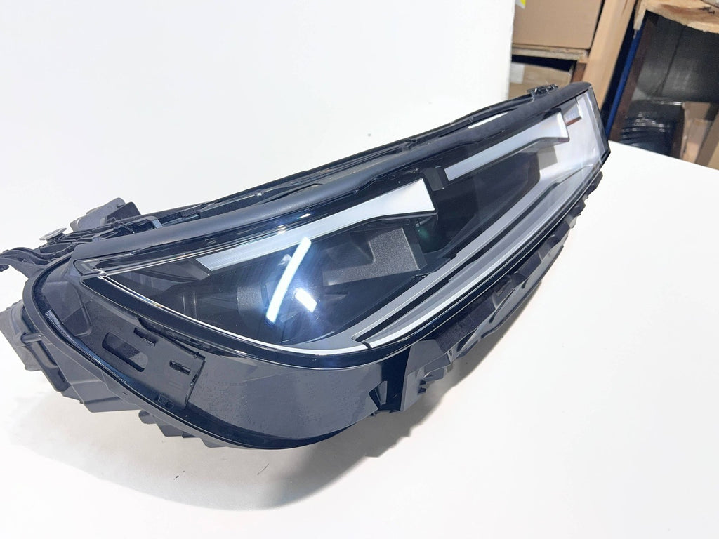 Frontscheinwerfer BMW 9851802-09 LED Rechts Scheinwerfer Headlight SCH5851685562nh