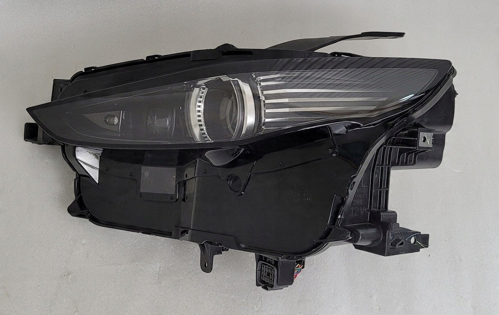 Frontscheinwerfer Mazda Cx-30 -DGJ1-51040 Full LED Links Scheinwerfer Headlight