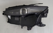 Laden Sie das Bild in den Galerie-Viewer, Frontscheinwerfer Mazda Cx-30 -DGJ1-51040 Full LED Links Scheinwerfer Headlight