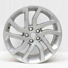 1x Alufelge 20 Zoll 8.5