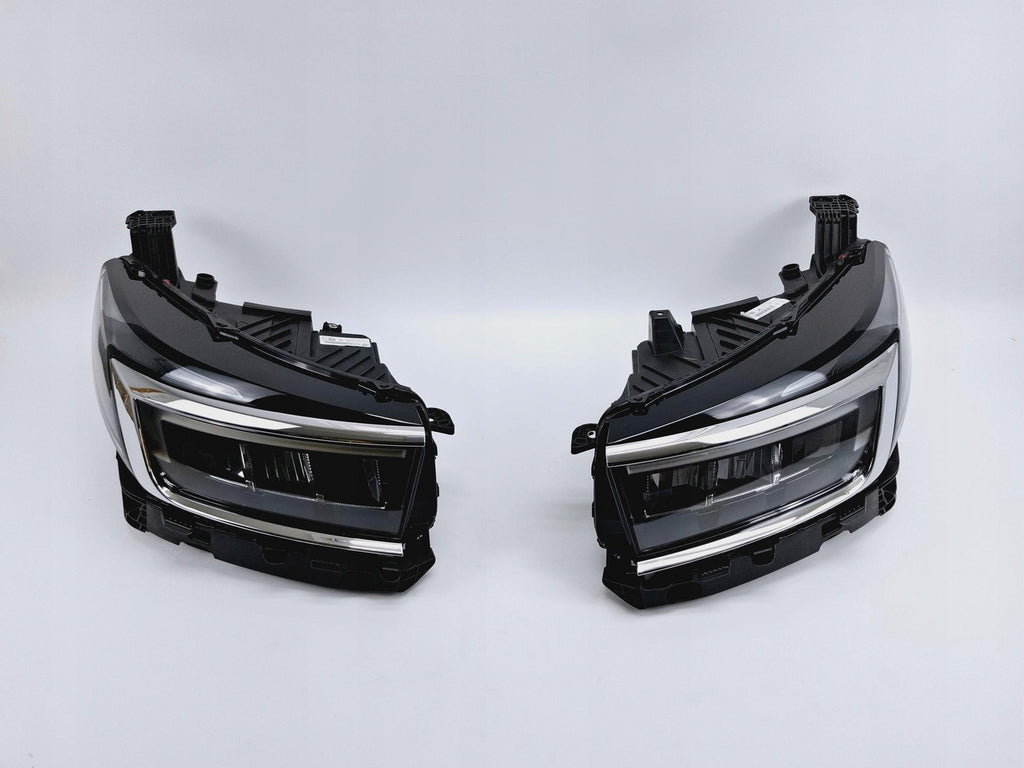 Frontscheinwerfer Opel Grandland X 9850148080 9850145980 Rechts oder Links SCH8050208572xf