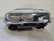 Load image into Gallery viewer, Frontscheinwerfer BMW X5 F15 F16 7471348 LED Rechts Scheinwerfer Headlight SCH9620671177kp