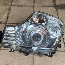 Frontscheinwerfer Mercedes-Benz A9608200639 Links Scheinwerfer Headlight SCH4971979173yx
