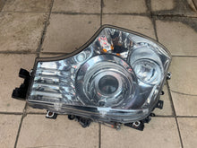 Laden Sie das Bild in den Galerie-Viewer, Frontscheinwerfer Mercedes-Benz A9608200639 Links Scheinwerfer Headlight SCH4971979173yx