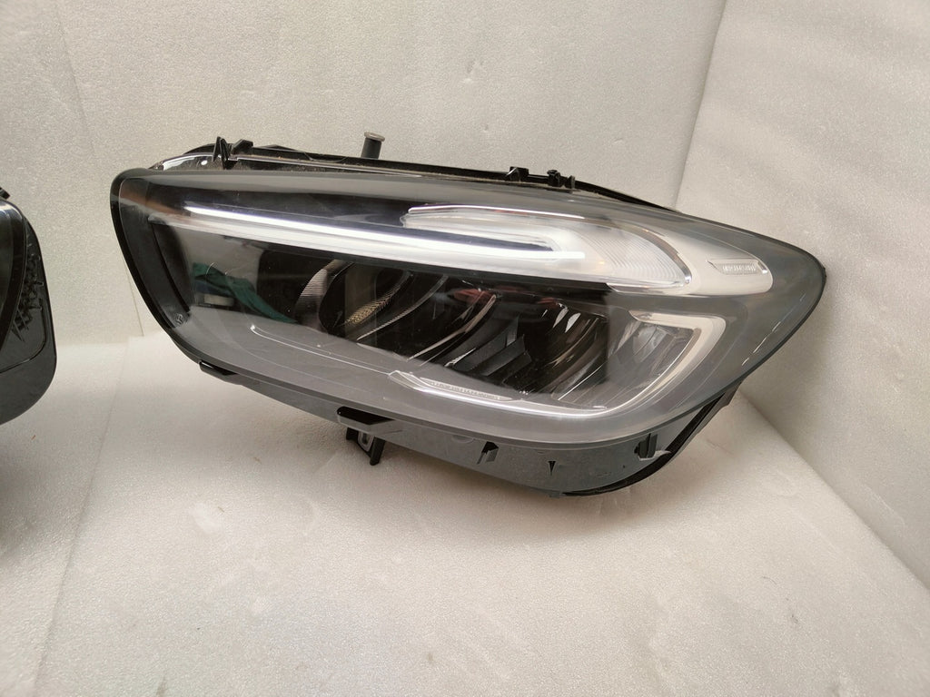 Frontscheinwerfer Mercedes-Benz W247 A2479060904 A2479061004 LED Ein Satz SCH3032972978is